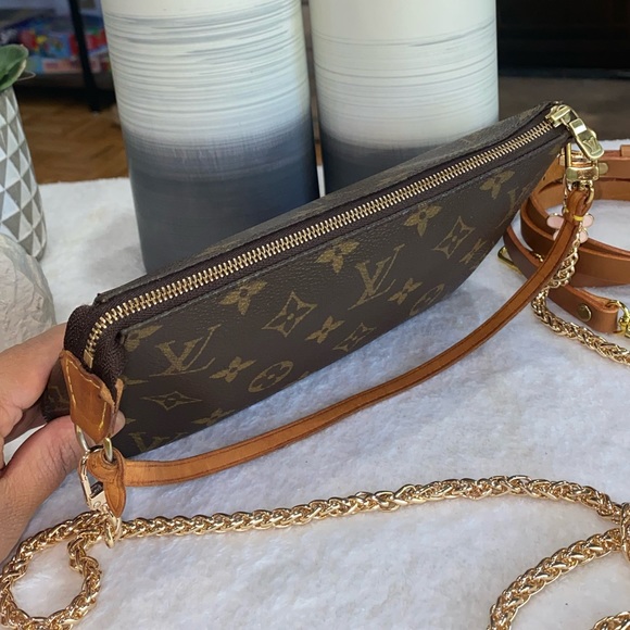 ❤️authentic lv - Picture 10 of 14